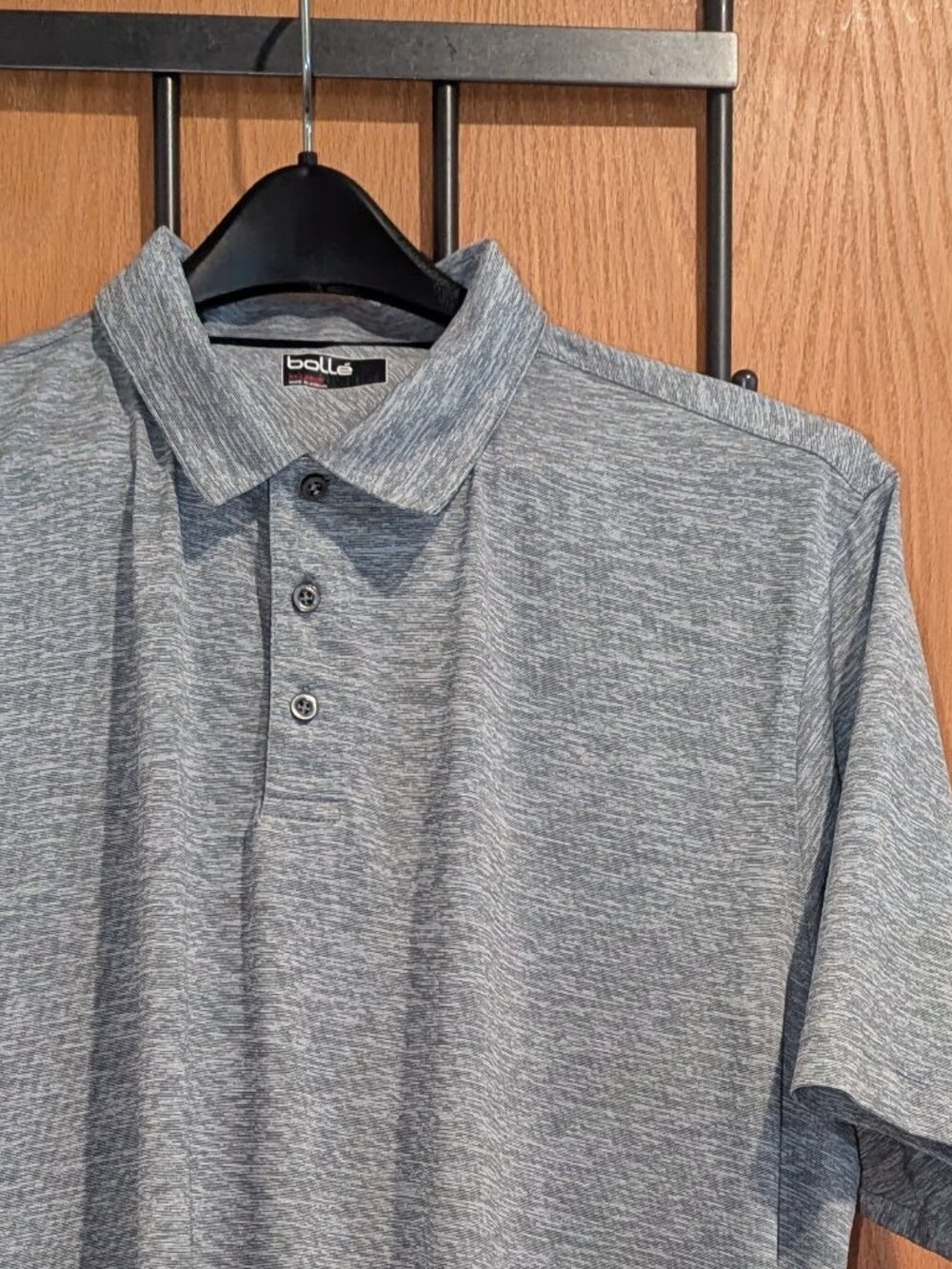 Bolle Active Golf Polo Shirt